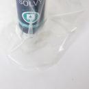 Sulky Ultra Solvy wasserlösliche Folie 25 cm × 5 m in Transparent